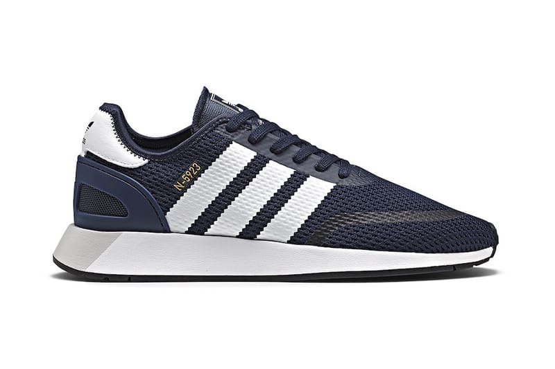 adidas Originals 推出全新鞋款 N-5923