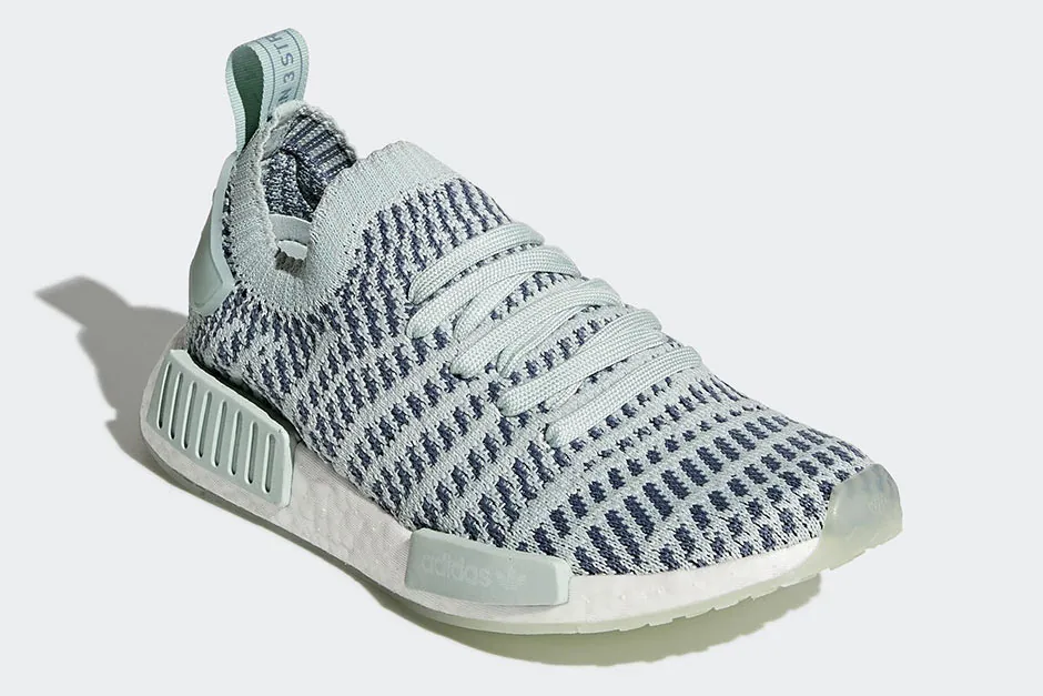 nmd r1 stlt pk green