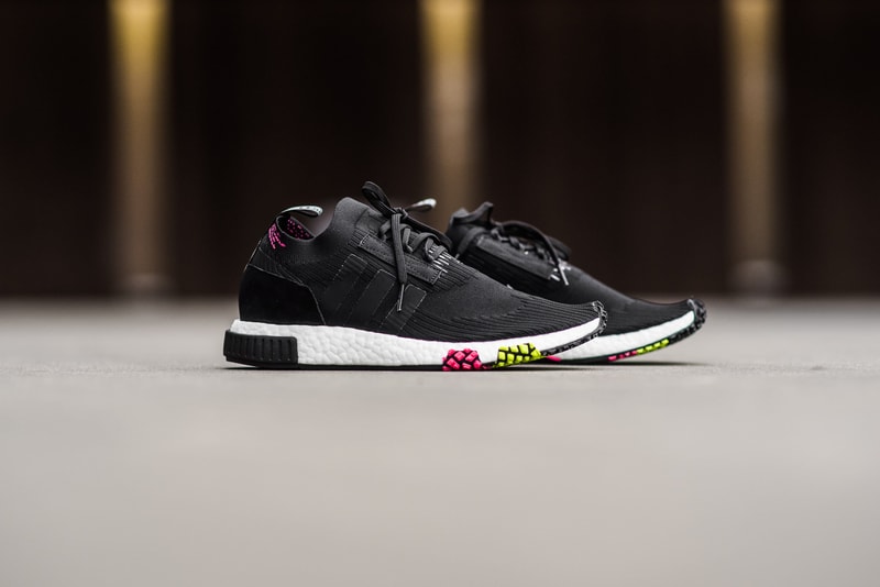 近賞 adidas Originals 全新鞋款 NMD Racer