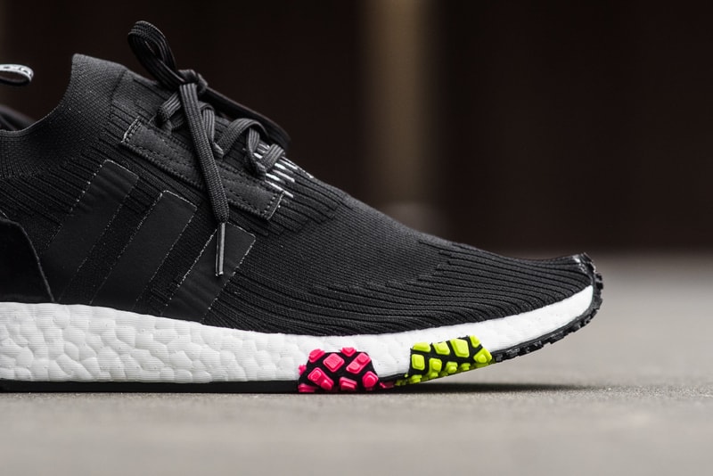 近賞 adidas Originals 全新鞋款 NMD Racer