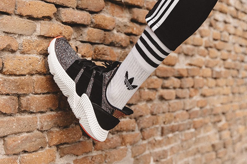 話題持續加溫！西班牙 Rapper Rels B. 演繹 adidas Originals PROPHERE