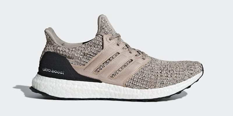 grey carbon ash pearl ultra boost