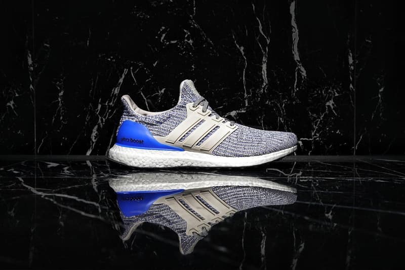 搶先預覽 adidas UltraBOOST 4.0 全新配色設計