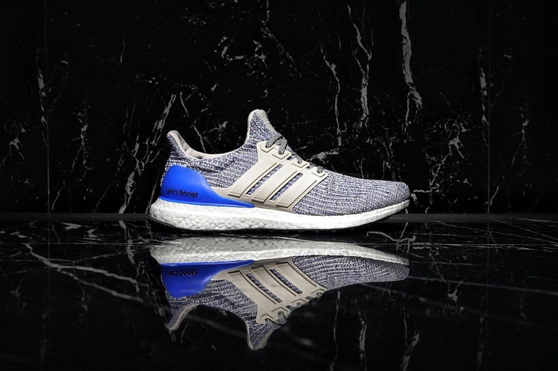 搶先預覽 adidas UltraBOOST 4.0 全新配色設計