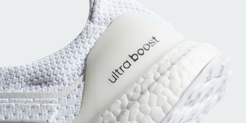 sausage person Swimming pool adidas 全新鞋款UltraBOOST Clima「Triple White」配色官方圖片釋出| Hypebeast