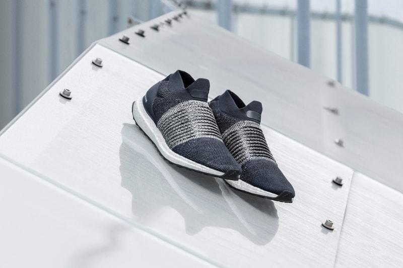 adidas UltraBoost Laceless 全新配色登場