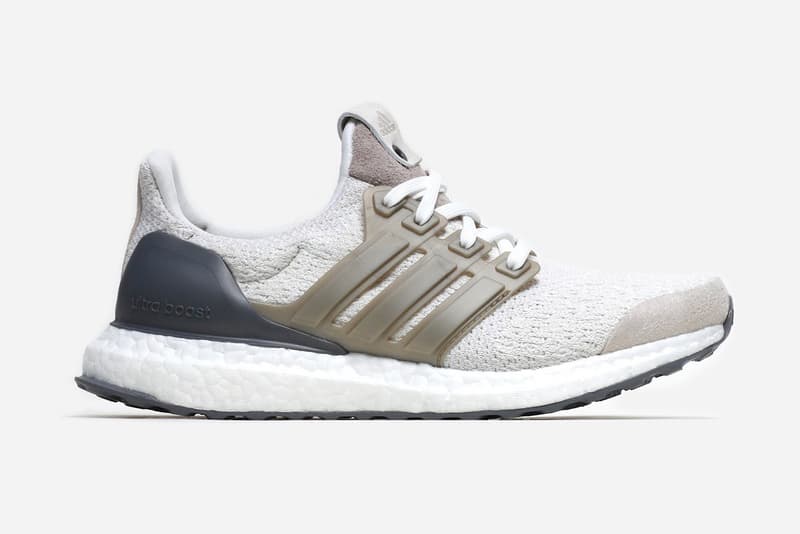 adidas UltraBOOST 全新 LUX 版本發售詳情公開