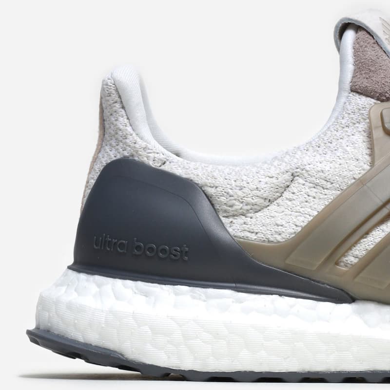 adidas UltraBOOST 全新 LUX 版本發售詳情公開