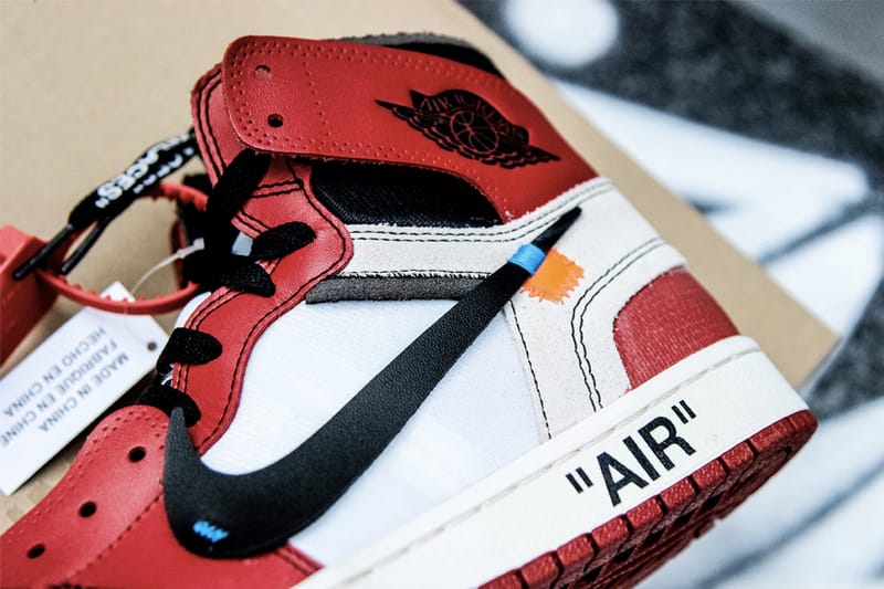 據傳 Air Jordan 系列鞋款將回歸「限量發售」？