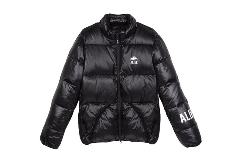ALIFE x Medicom Toy & Penfield 2017 假日季聯乘系列