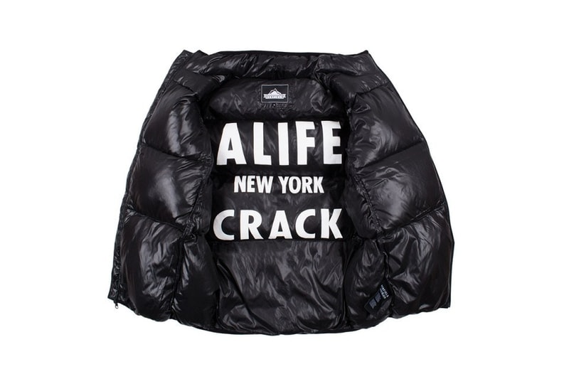 ALIFE x Medicom Toy & Penfield 2017 假日季聯乘系列