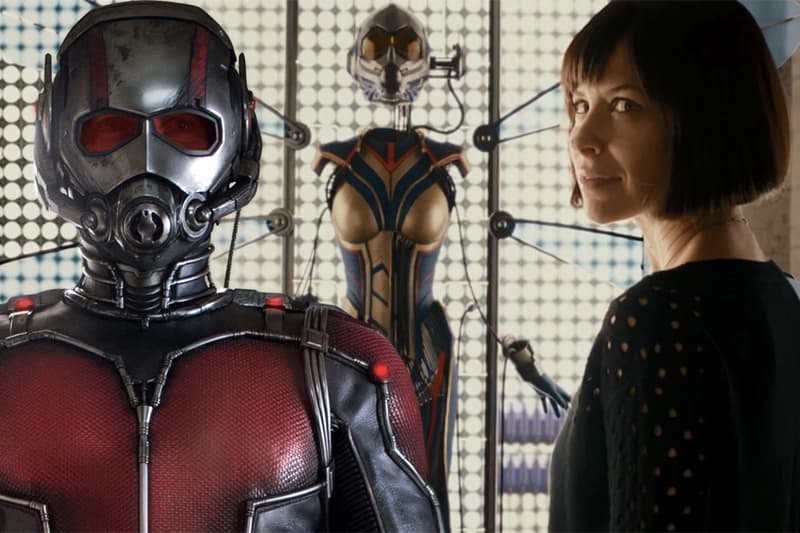 《Ant-Man 2》將成為 Marvel 第一部愛情喜劇電影?