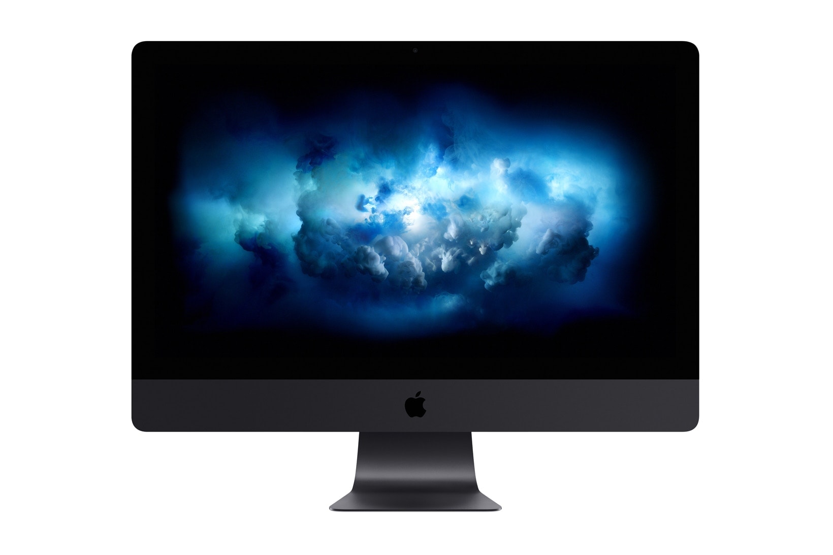 Apple 正式公開全新 iMac Pro 推出日期