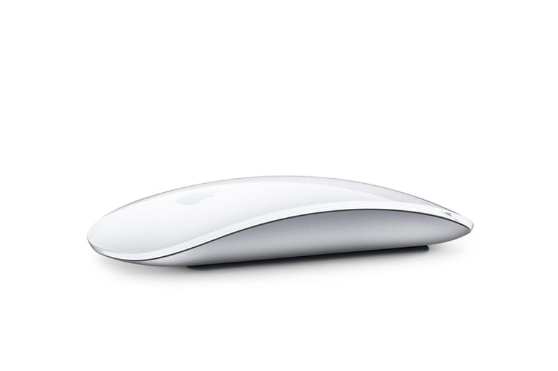 迎合國情－Apple 官方為 Magic Mouse 2 取了個有趣的中文名稱