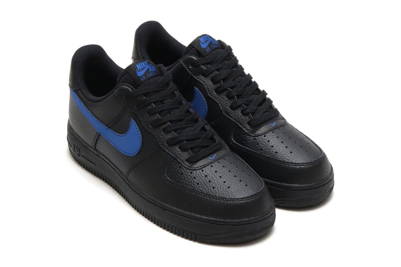 Nike x atmos con 別注 Air Force 1 系列上架情報！