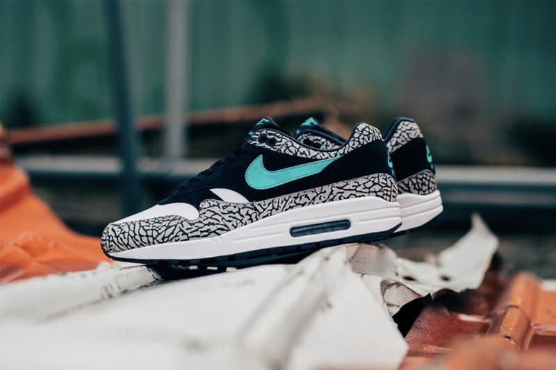 atmos x Nike Air Max 1 以 $75 美金登陸 Nike Outlet？