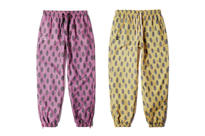 Awake NY x Patta 聯乘運動服系列即將上架