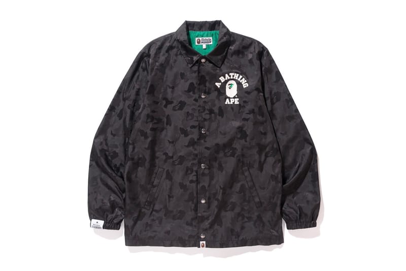 BAPE x Heineken 全新聯乘限量系列