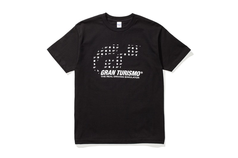 BAPE、UNDEFEATED 及 ASSC x《Gran Turismo》聯乘系列正式發佈