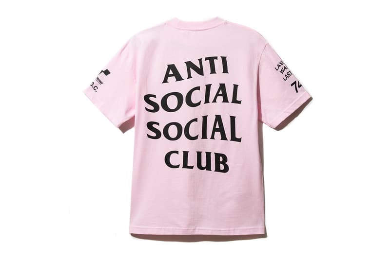 BAPE、UNDEFEATED 及 ASSC x《Gran Turismo》聯乘系列正式發佈