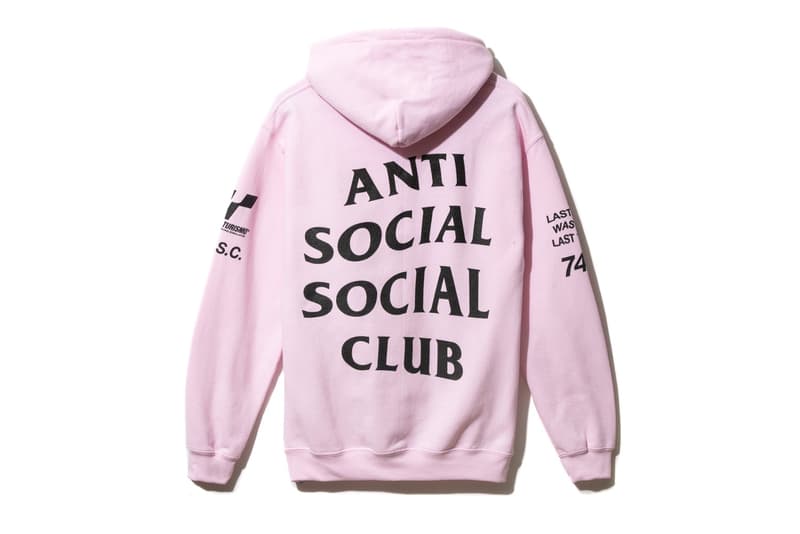 BAPE、UNDEFEATED 及 ASSC x《Gran Turismo》聯乘系列正式發佈