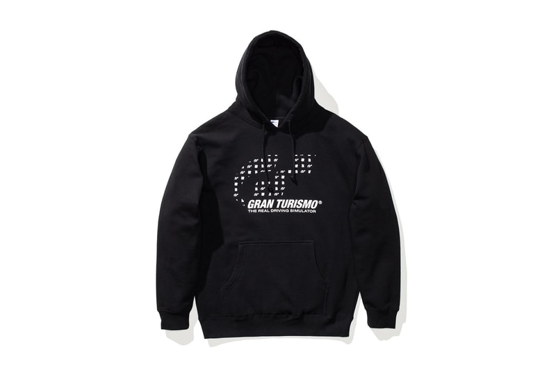 BAPE、UNDEFEATED 及 ASSC x《Gran Turismo》聯乘系列正式發佈