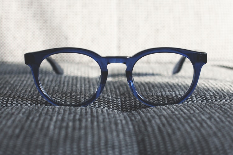 Barton Perreira 成軍十年:送出「志明鏡」BRONSKI「Moody Blues」別注配色