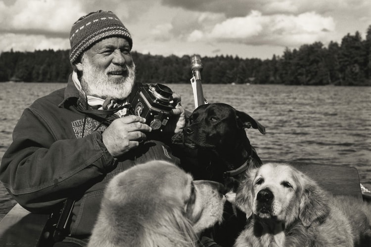 骨牌效應還是天網恢恢?Bruce Weber 被控性騷擾男模