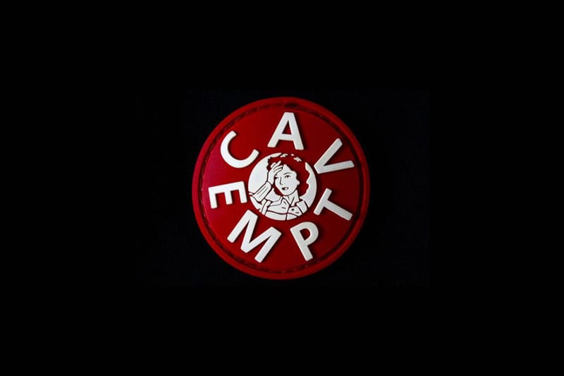 迎新春！Cav Empt 2018 春夏系列發售在即