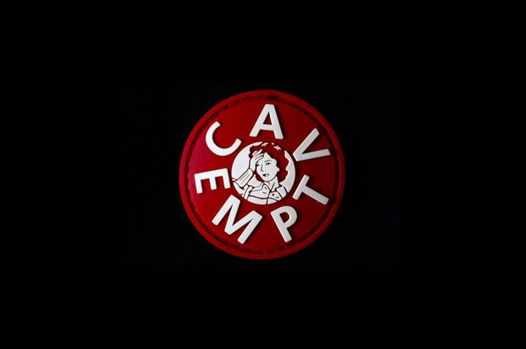迎新春!Cav Empt 2018 春夏系列發售在即