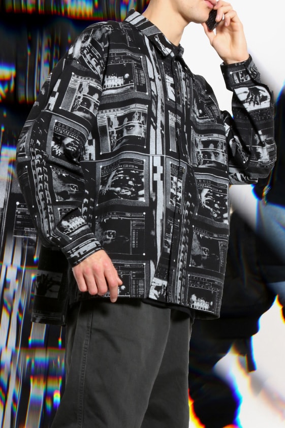 Cav Empt 2018 春夏系列 Lookbook