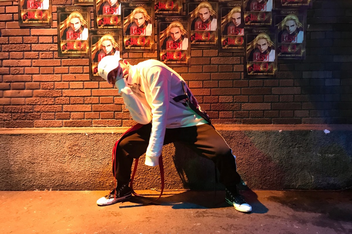 中國新生代 Hip Hop 音樂人們的生存現狀