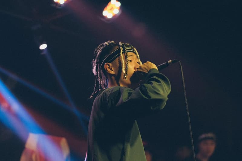 中國新生代 Hip Hop 音樂人們的生存現狀