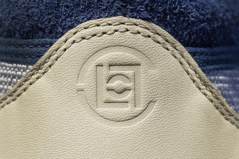 CLOT x Converse Fastbreak Mid 聯乘鞋款台灣發售消息