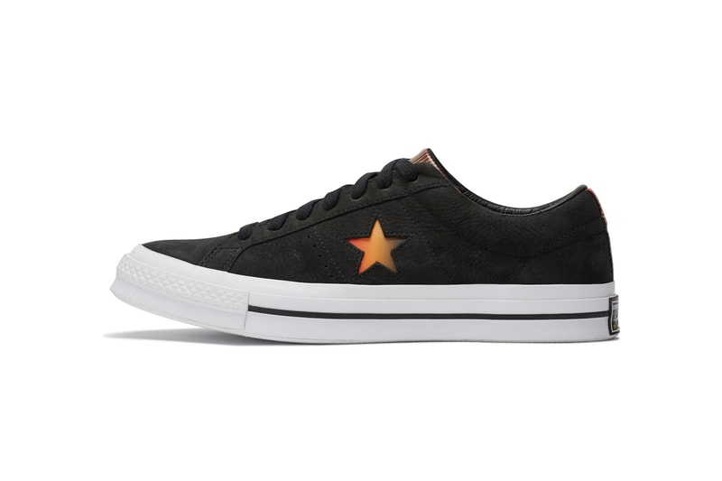 Converse 2018 全新「狗年」限定系列