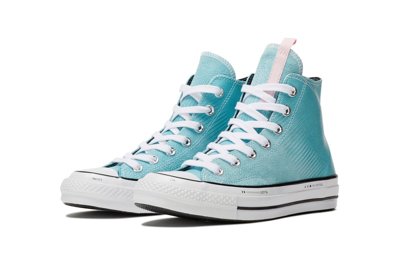 Converse 2018 全新「狗年」限定系列