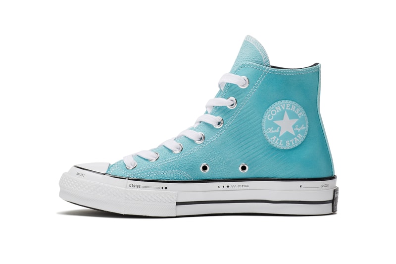 Converse 2018 全新「狗年」限定系列