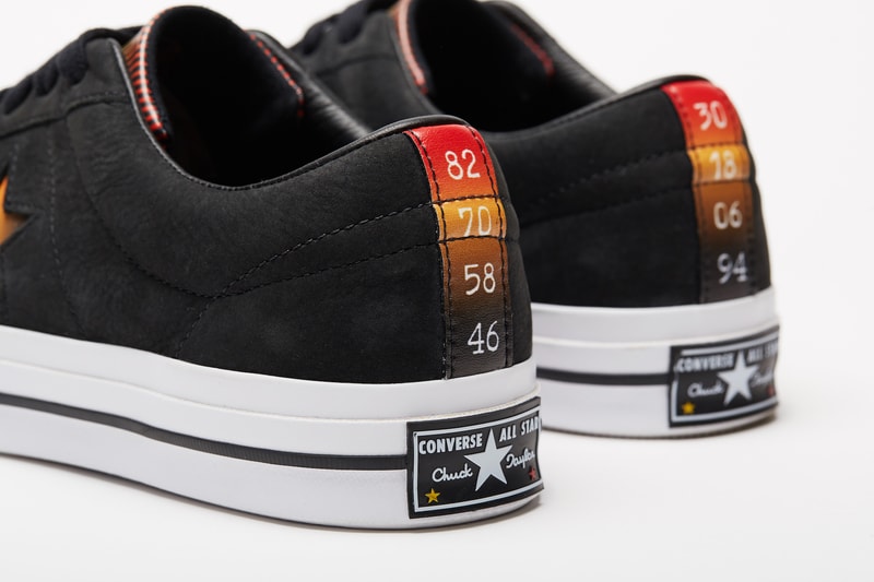 Converse 2018 全新「狗年」限定系列