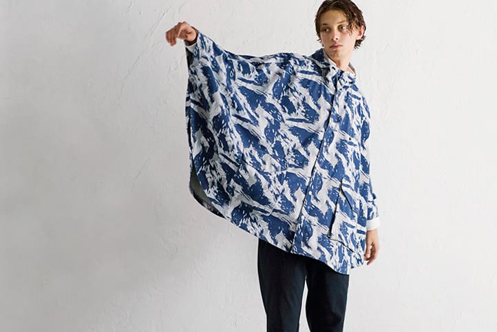 CURLY 2018 春夏系列 Lookbook