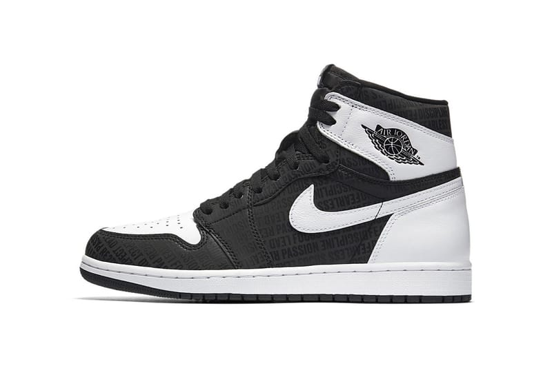 air jordan 1 retro high og re2pect