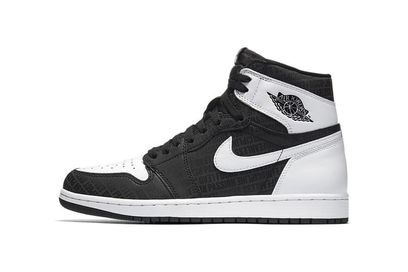 Jordan Brand 全新 Air Jordan 1 Retro High OG「RE2PECT」配色發售詳情公開