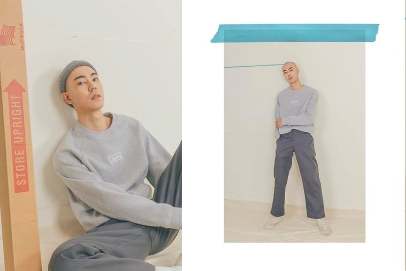 返璞歸真 − Dickies 推出 2017 年全新秋冬形象