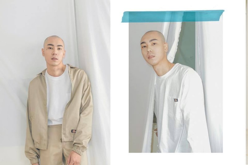 返璞歸真 − Dickies 推出 2017 年全新秋冬形象
