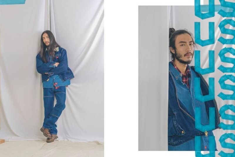 返璞歸真 − Dickies 推出 2017 年全新秋冬形象
