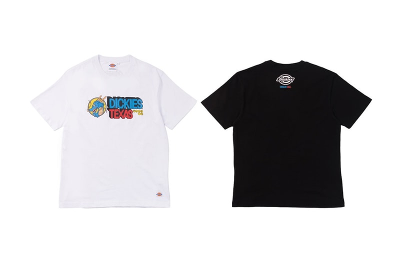 Dickies Japan x《DRAGON BALL Z》全新聯乘系列上架