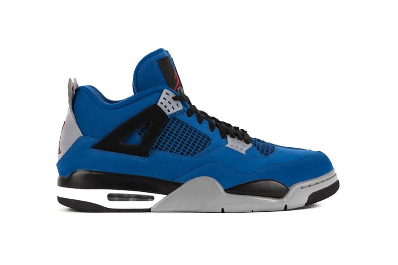 Eminem x Air Jordan 4「Encore」全新復刻版本入手詳情公開