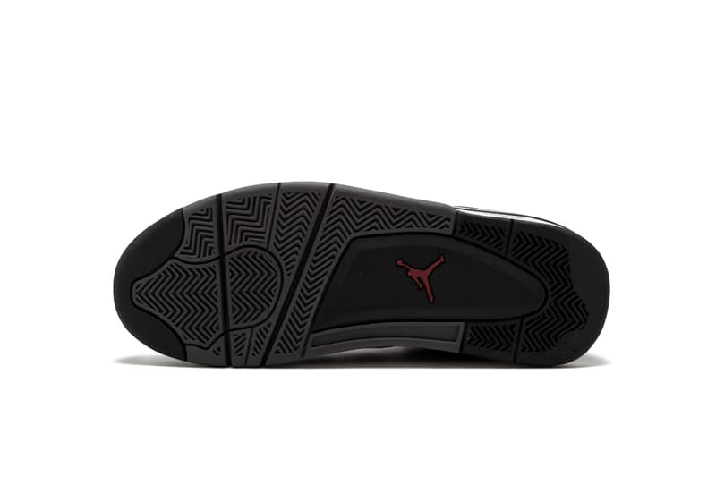 Eminem x Air Jordan 4 重磅聯乘或將於 2018 年回歸?