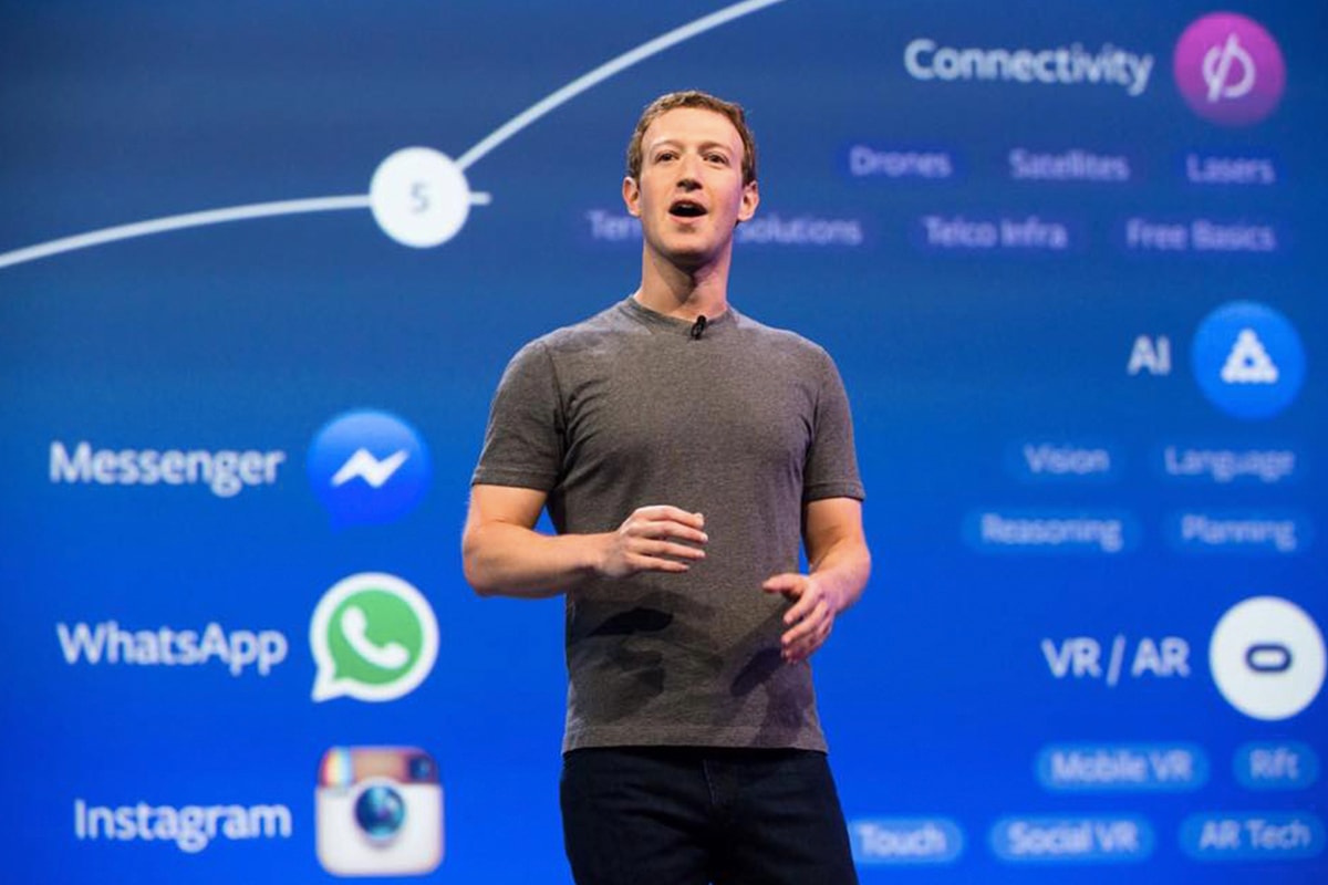 現在終於可以封鎖 Mark Zuckerberg 的 Facebook 帳戶了！
