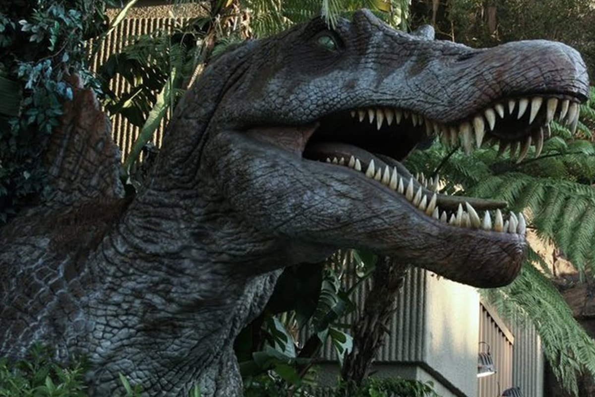 《侏羅紀世界：迷失國度》預告片被批含嚴重劇透引不滿