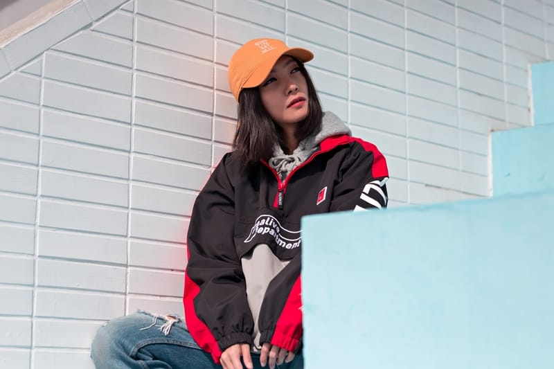 Filter017 推出全新「FLTR Cassette Series」防水運動套裝